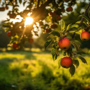 Quels arbres planter en Ariège ?