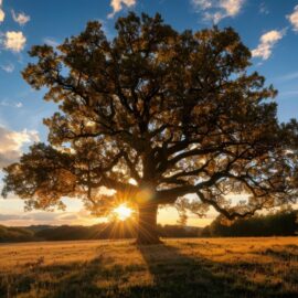 quels arbres planter en ariege
