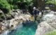 pause estivale steph canyoning ariege